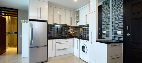 1 Schlafzimmer Eigentumswohnung in Pattaya, Thailand, Nr. 920 13