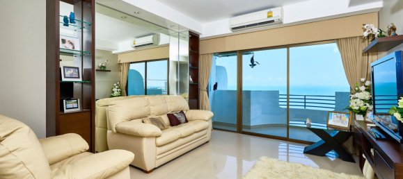 1 Schlafzimmer Eigentumswohnung in Pattaya, Thailand, Nr. 920 15