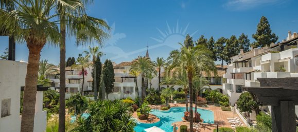 2 Schlafzimmer Villa in Marbella, Spain, Nr. 56934 20