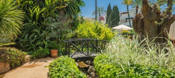 2 Schlafzimmer Villa in Marbella, Spain, Nr. 56934 28