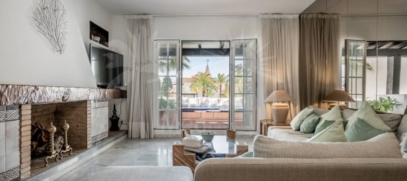 2 Schlafzimmer Villa in Marbella, Spain, Nr. 56934 4