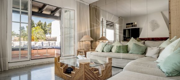 2 Schlafzimmer Villa in Marbella, Spain, Nr. 56934 17