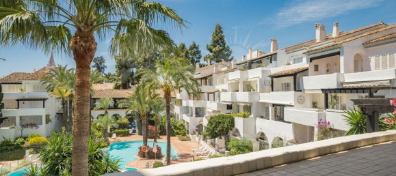 2 Schlafzimmer Villa in Marbella, Spain, Nr. 56934 29
