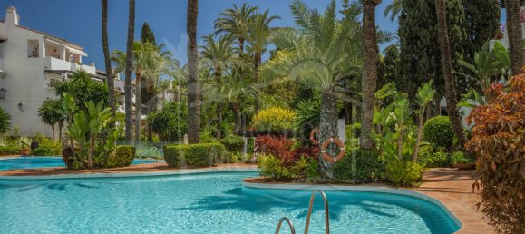 2 Schlafzimmer Villa in Marbella, Spain, Nr. 56934 34