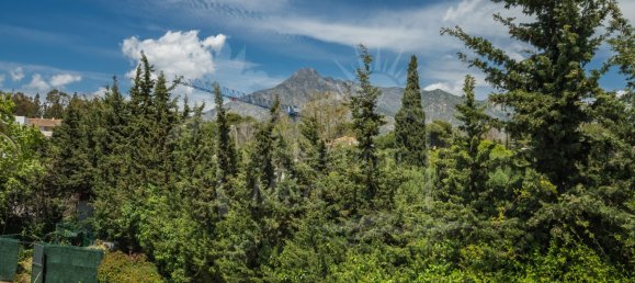 2 Schlafzimmer Villa in Marbella, Spain, Nr. 56934 27