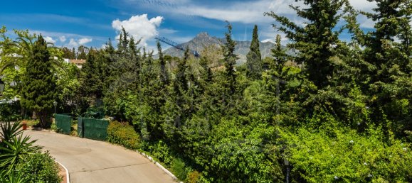 2 Schlafzimmer Villa in Marbella, Spain, Nr. 56934 24