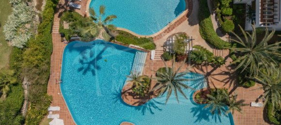 2 Schlafzimmer Villa in Marbella, Spain, Nr. 56934 18