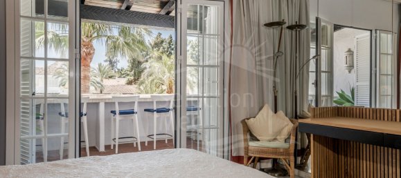 2 Schlafzimmer Villa in Marbella, Spain, Nr. 56934 22