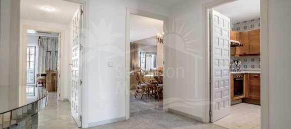 2 Schlafzimmer Villa in Marbella, Spain, Nr. 56934 33