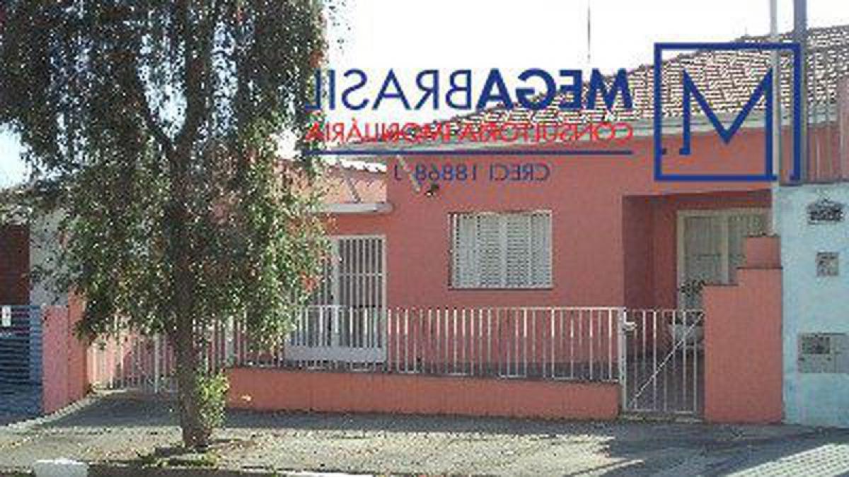 2 bedrooms House in Sao Paulo, Brazil No. 436826