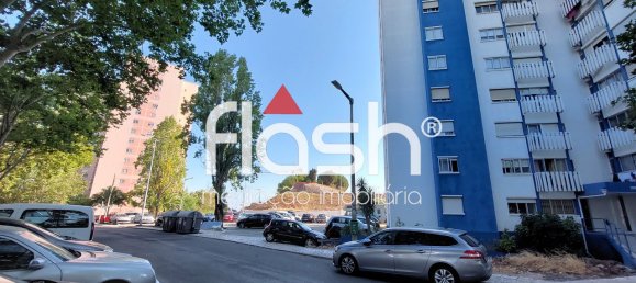 3 Schlafzimmer Wohnung in Loures, Portugal, Nr. 266261 43