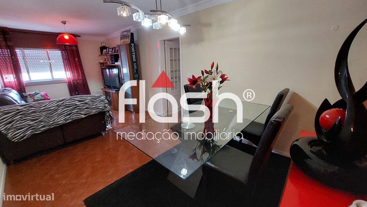 3 bedrooms Apartment in Loures, Portugal No. 266261