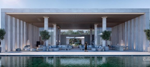 9 bedrooms Villa in Cadiz, Spain No. 25889 4