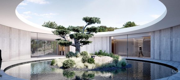 9 bedrooms Villa in Cadiz, Spain No. 25889 3