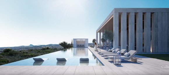 9 bedrooms Villa in Cadiz, Spain No. 25889 5