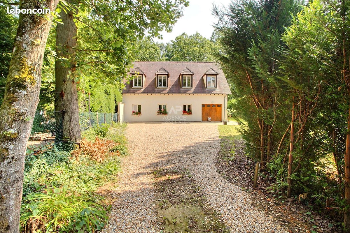 Casa T4 em Triel-sur-Seine, France N.º 171616