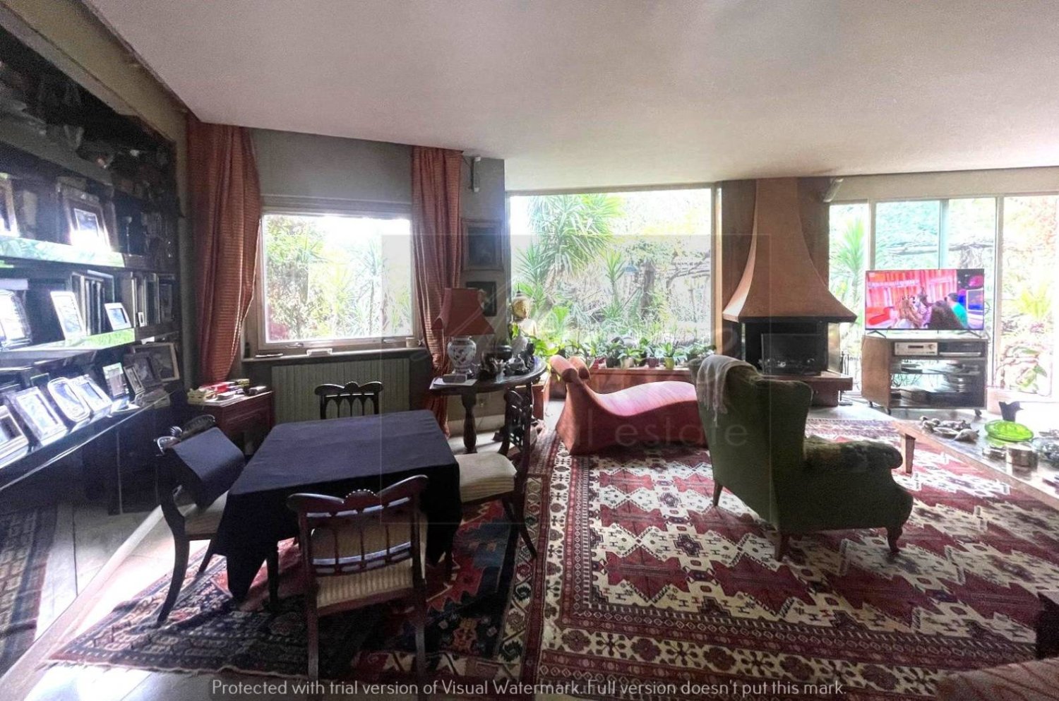 Apartamento T4 em Rome, Italy N.º 167642