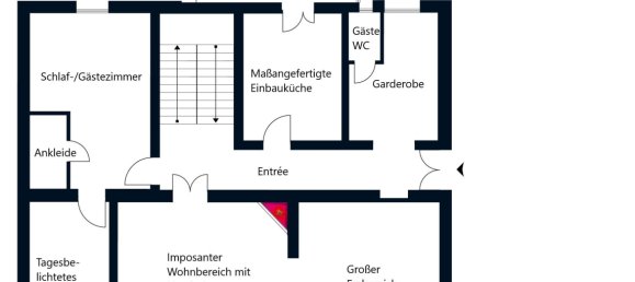 5 غرف نوم منزل في Markisch-Oderland, Germany رقم 26211 18