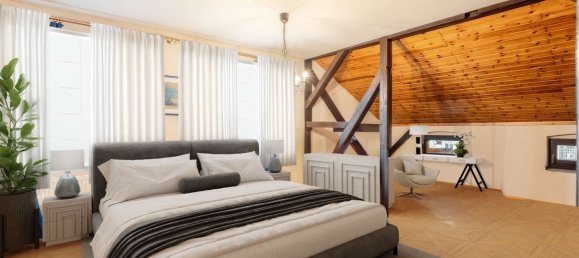 5 غرف نوم منزل في Markisch-Oderland, Germany رقم 26211 9