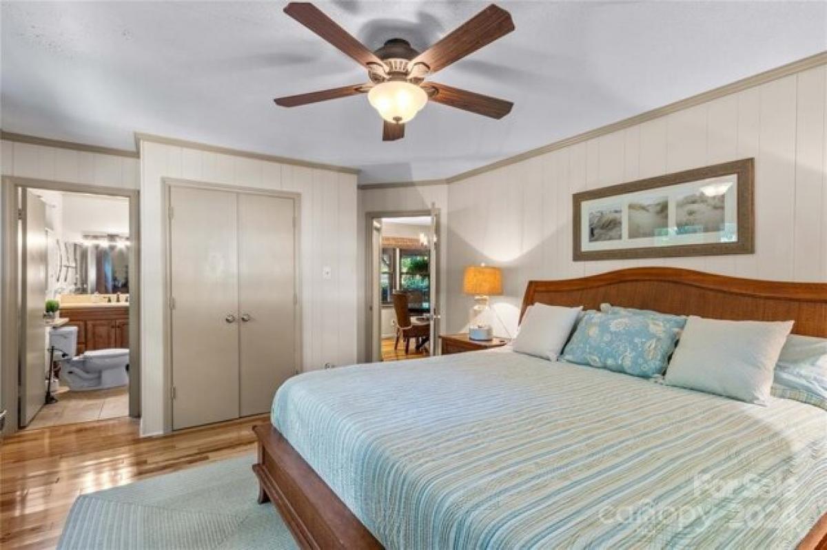 3 bedrooms House in Mooresville, USA No. 372792