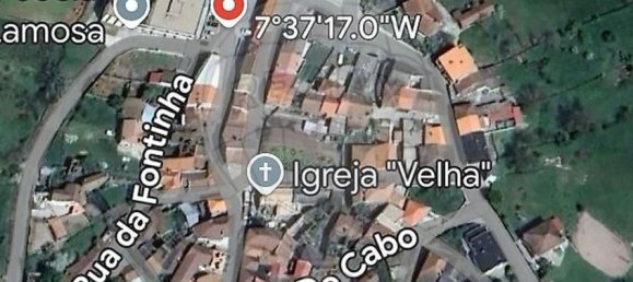 1 Schlafzimmer Haus in Sernancelhe, Portugal, Nr. 66623 40