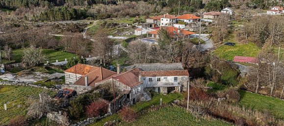 1 Schlafzimmer Haus in Sernancelhe, Portugal, Nr. 66623 2