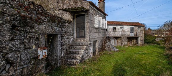 1 Schlafzimmer Haus in Sernancelhe, Portugal, Nr. 66623 3