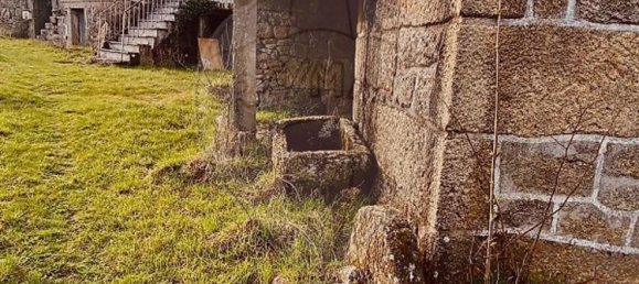 1 Schlafzimmer Haus in Sernancelhe, Portugal, Nr. 66623 9