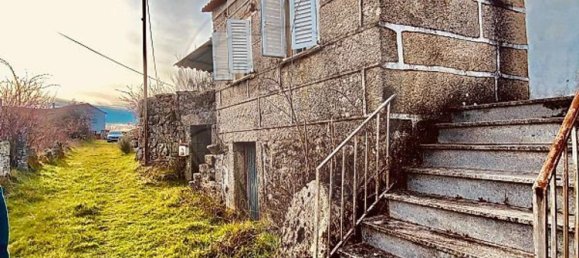 1 Schlafzimmer Haus in Sernancelhe, Portugal, Nr. 66623 5