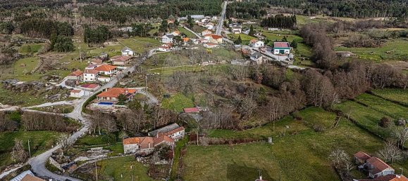 1 Schlafzimmer Haus in Sernancelhe, Portugal, Nr. 66623 38