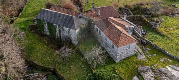 1 Schlafzimmer Haus in Sernancelhe, Portugal, Nr. 66623 12