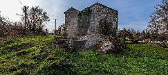 1 Schlafzimmer Haus in Sernancelhe, Portugal, Nr. 66623 11