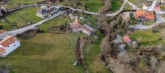 1 Schlafzimmer Haus in Sernancelhe, Portugal, Nr. 66623 35