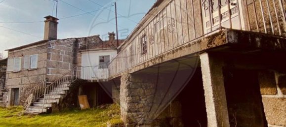 1 Schlafzimmer Haus in Sernancelhe, Portugal, Nr. 66623 8