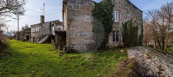 1 Schlafzimmer Haus in Sernancelhe, Portugal, Nr. 66623 6