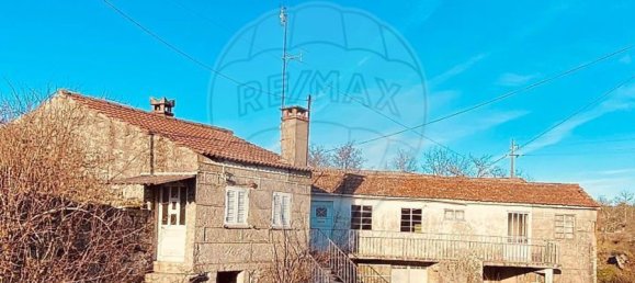 1 Schlafzimmer Haus in Sernancelhe, Portugal, Nr. 66623 4