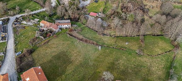 1 Schlafzimmer Haus in Sernancelhe, Portugal, Nr. 66623 37