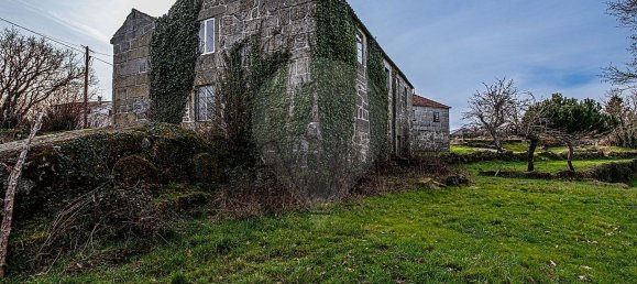 1 Schlafzimmer Haus in Sernancelhe, Portugal, Nr. 66623 10