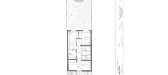 3 Schlafzimmer Haus in Vilanova i la Geltru, Spain, Nr. 189426 3