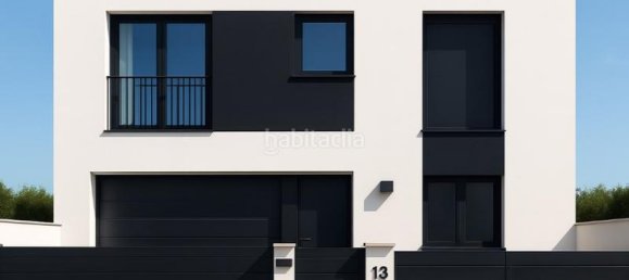 3 Schlafzimmer Haus in Vilanova i la Geltru, Spain, Nr. 189426 9