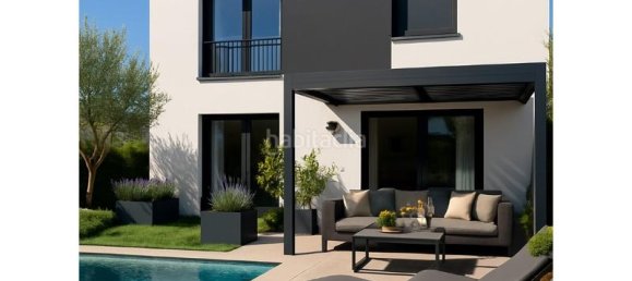 3 Schlafzimmer Haus in Vilanova i la Geltru, Spain, Nr. 189426 7