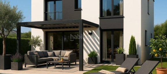 3 Schlafzimmer Haus in Vilanova i la Geltru, Spain, Nr. 189426 4