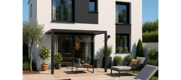 3 Schlafzimmer Haus in Vilanova i la Geltru, Spain, Nr. 189426 5