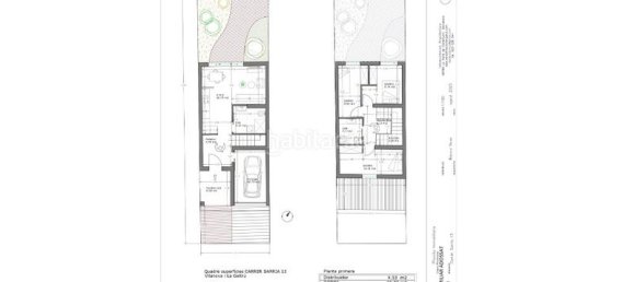 3 Schlafzimmer Haus in Vilanova i la Geltru, Spain, Nr. 189426 22