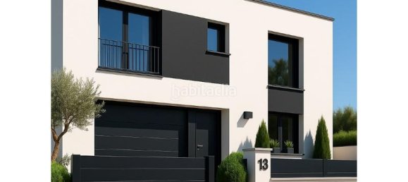 3 Schlafzimmer Haus in Vilanova i la Geltru, Spain, Nr. 189426 10