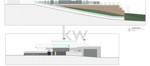 4 Schlafzimmer Haus in Vila Nova de Cacela, Portugal, Nr. 139866 11