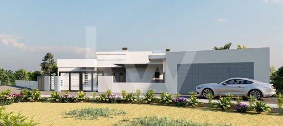 4 Schlafzimmer Haus in Vila Nova de Cacela, Portugal, Nr. 139866 9