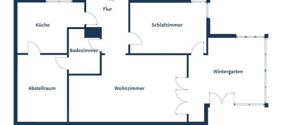Apartamento de 1 dormitorio en Ortenaukreis, Germany No. 36889 11