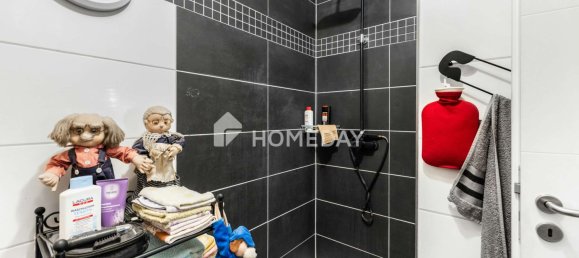 Apartamento de 1 dormitorio en Ortenaukreis, Germany No. 36889 9