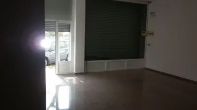 Imóvel comercial em Novelda, Spain 120 m² N.º 88777